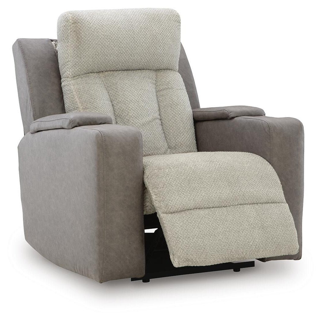 Branthorpe Power Reclining Sofa (PC63204-SI) - Image 14