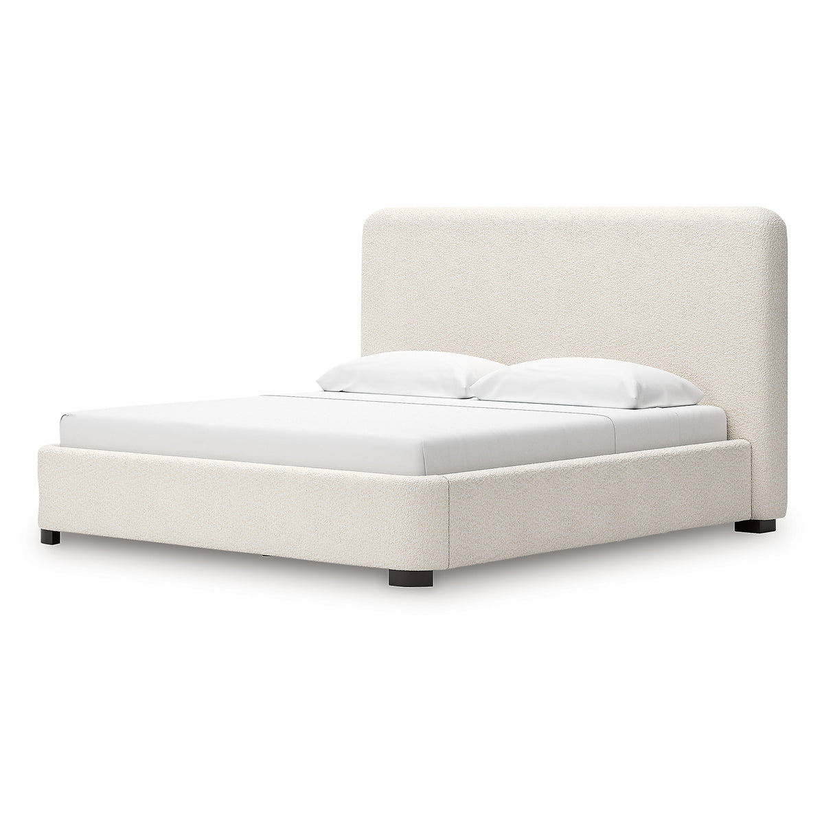 Brintstreet King Upholstered Bed (PCB401-SI) - Image 3
