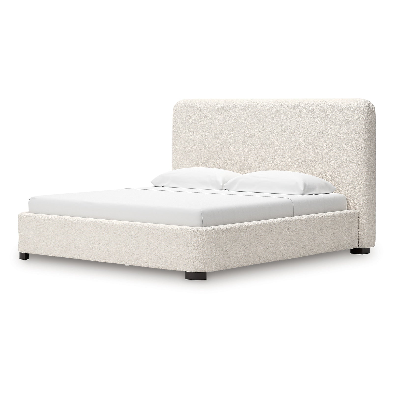 Brintstreet King Upholstered Bed (PCB401-SI) - Image 3