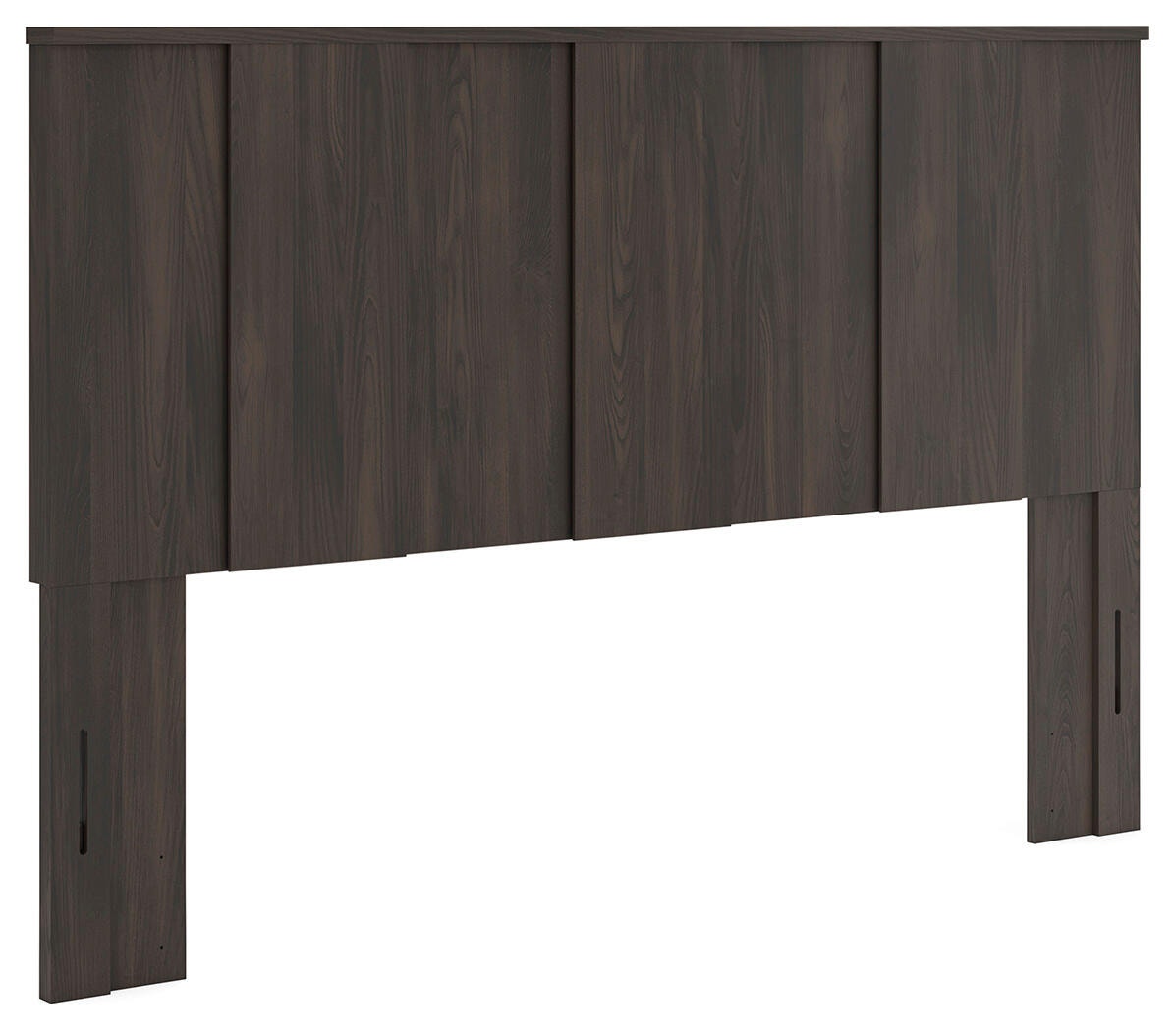 Shaehartin King Panel Headboard (PCB3167-SI) - Image 3