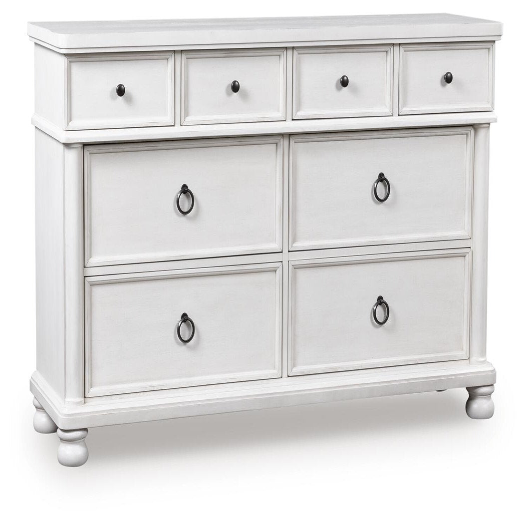 Rowlenstown Dresser (PCB823-SI) - Image 15