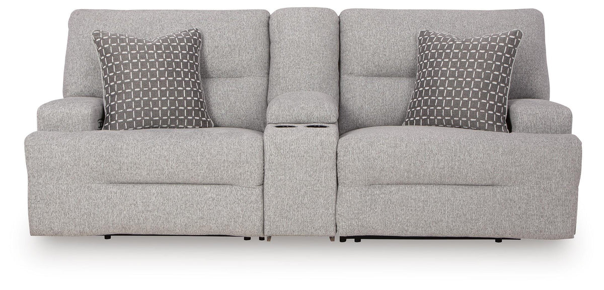Acklen Place 3-Piece Sectional (93605-SI)
