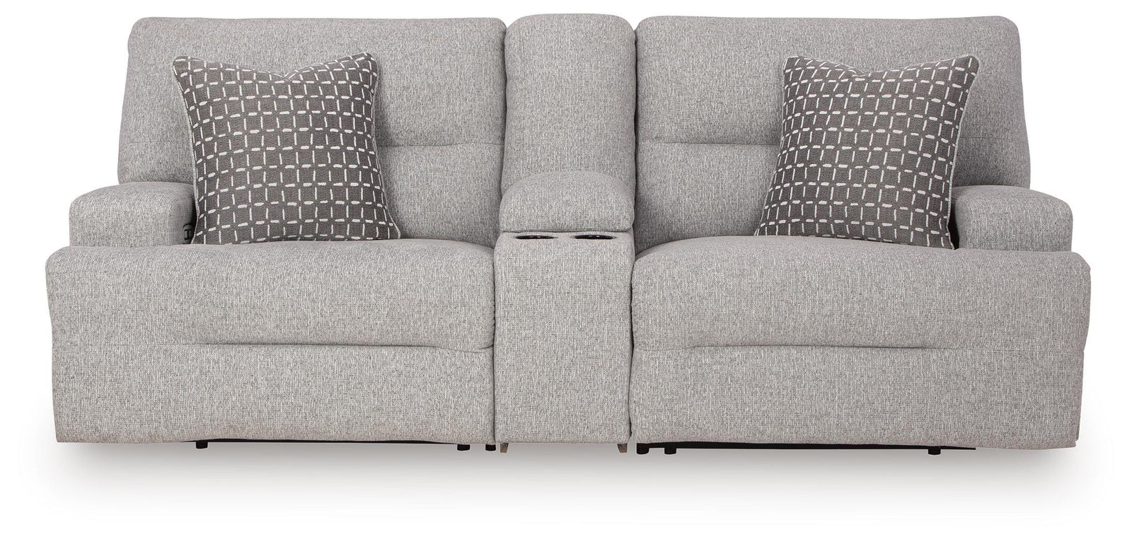 Acklen Place 3-Piece Sectional (93605-SI)