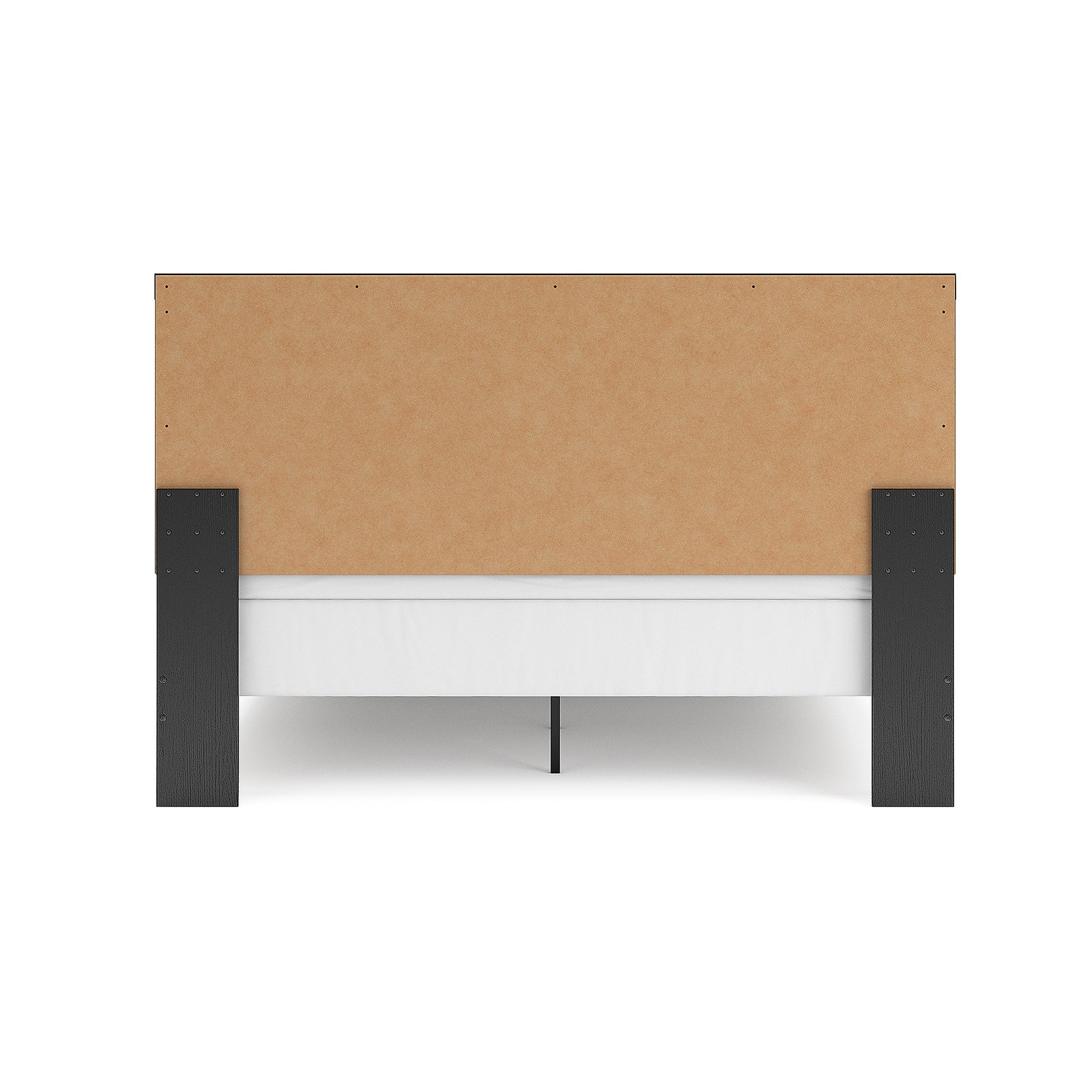 Broachmyn King Panel Bed (PCB1118-SI) - Image 6