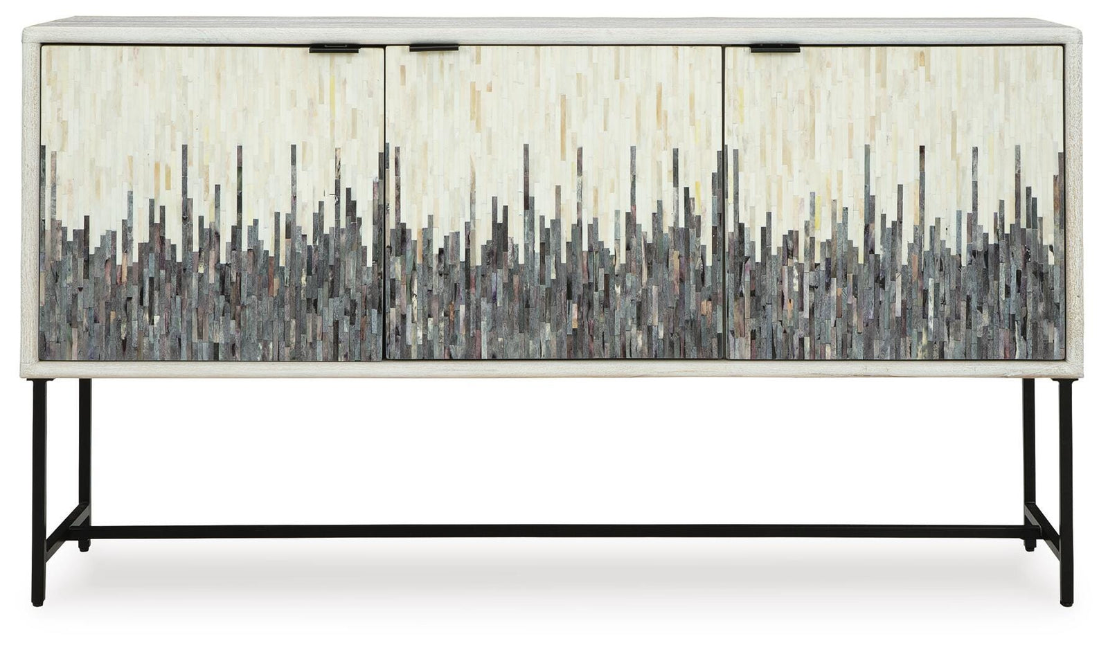 Freyton Accent Cabinet (A4000582-SI)