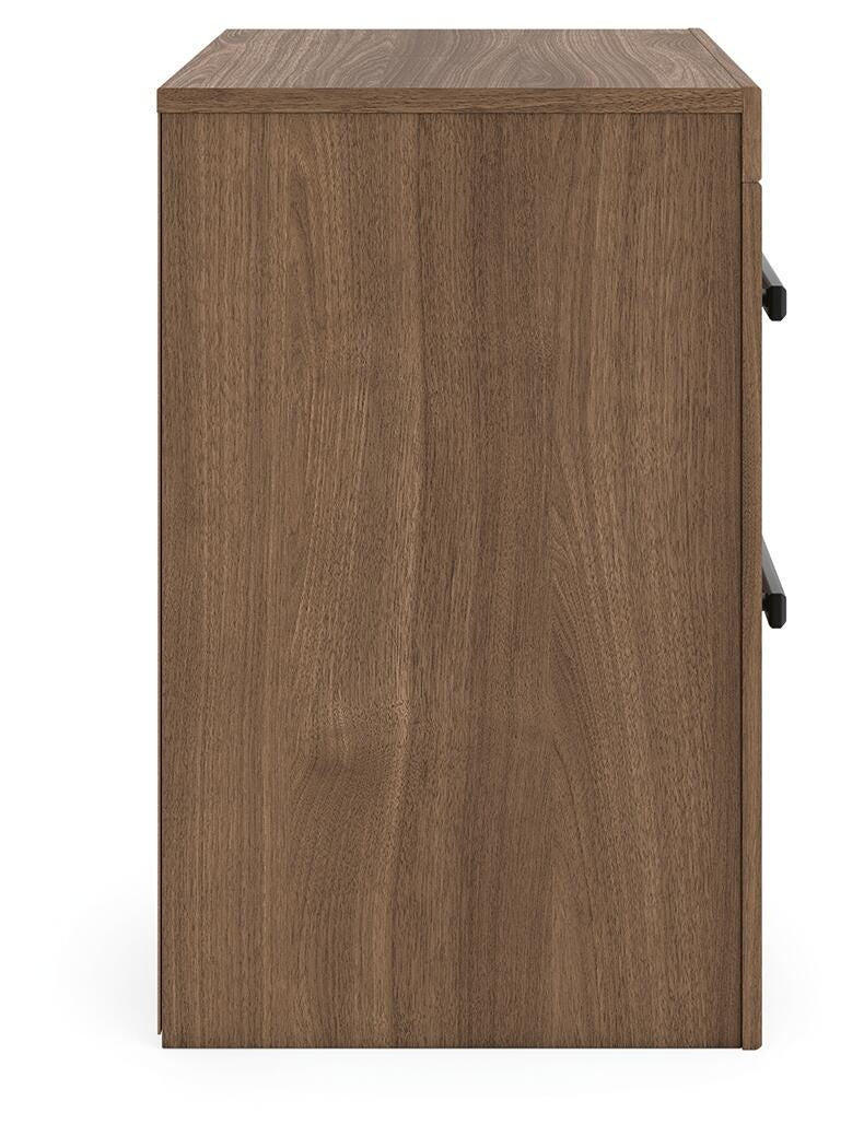 Broachmyn Queen Panel Bed, Dresser, Mirror and Nightstand (PCB1116-SI) - Image 18