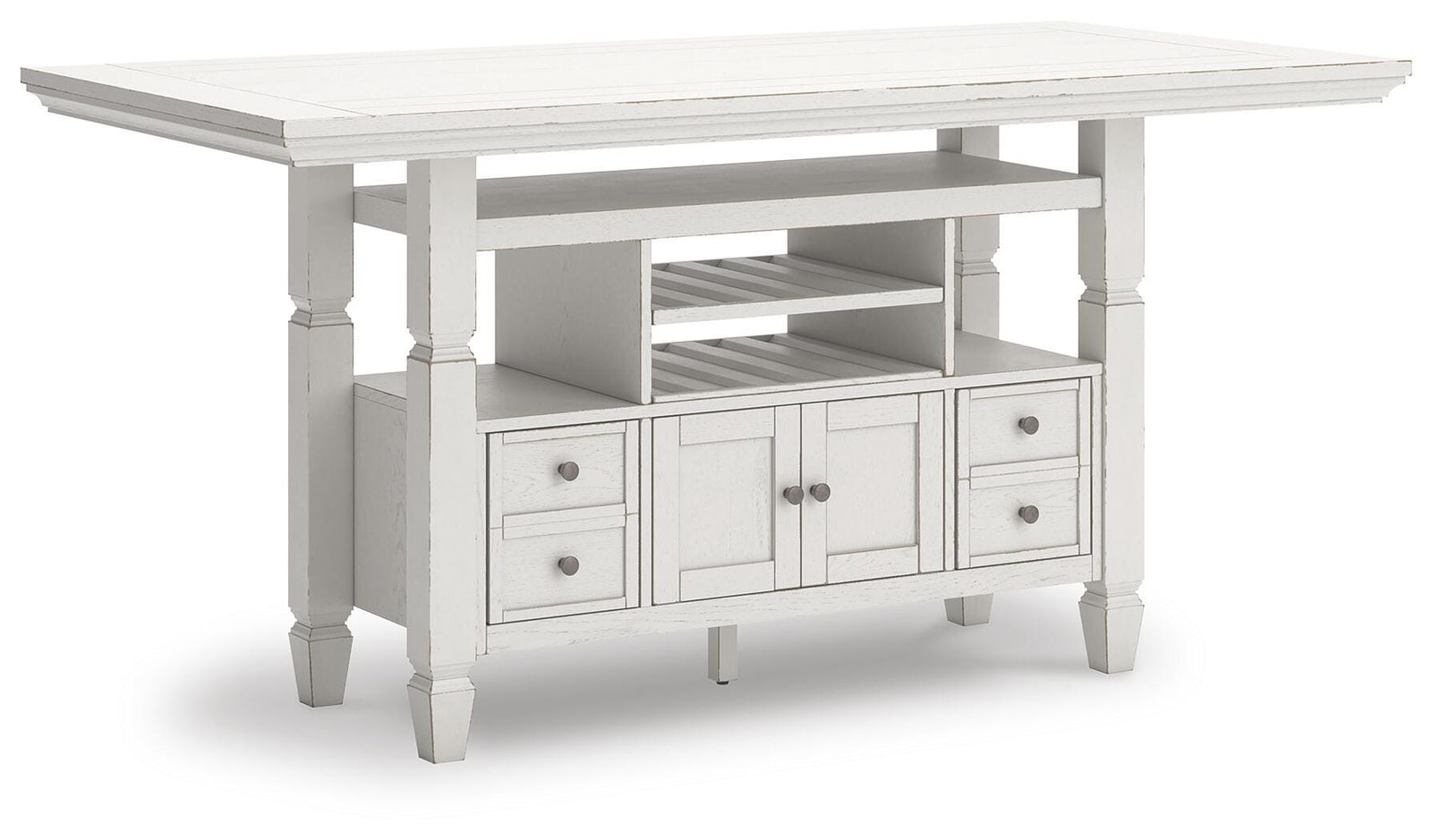 Robbinsdale Dining Set (D642-SI) - Image 6