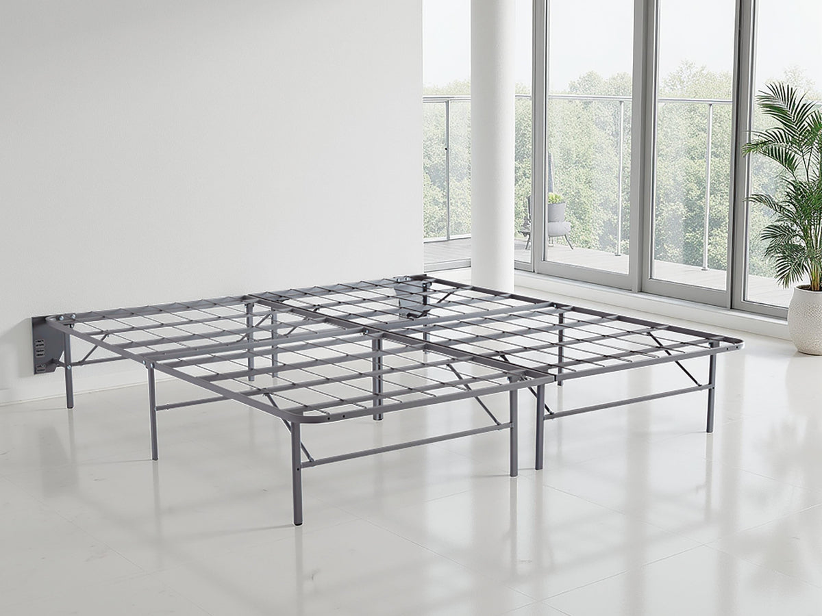Better than a Boxspring 2-Piece King Foundation (M91X-SI) - Image 9