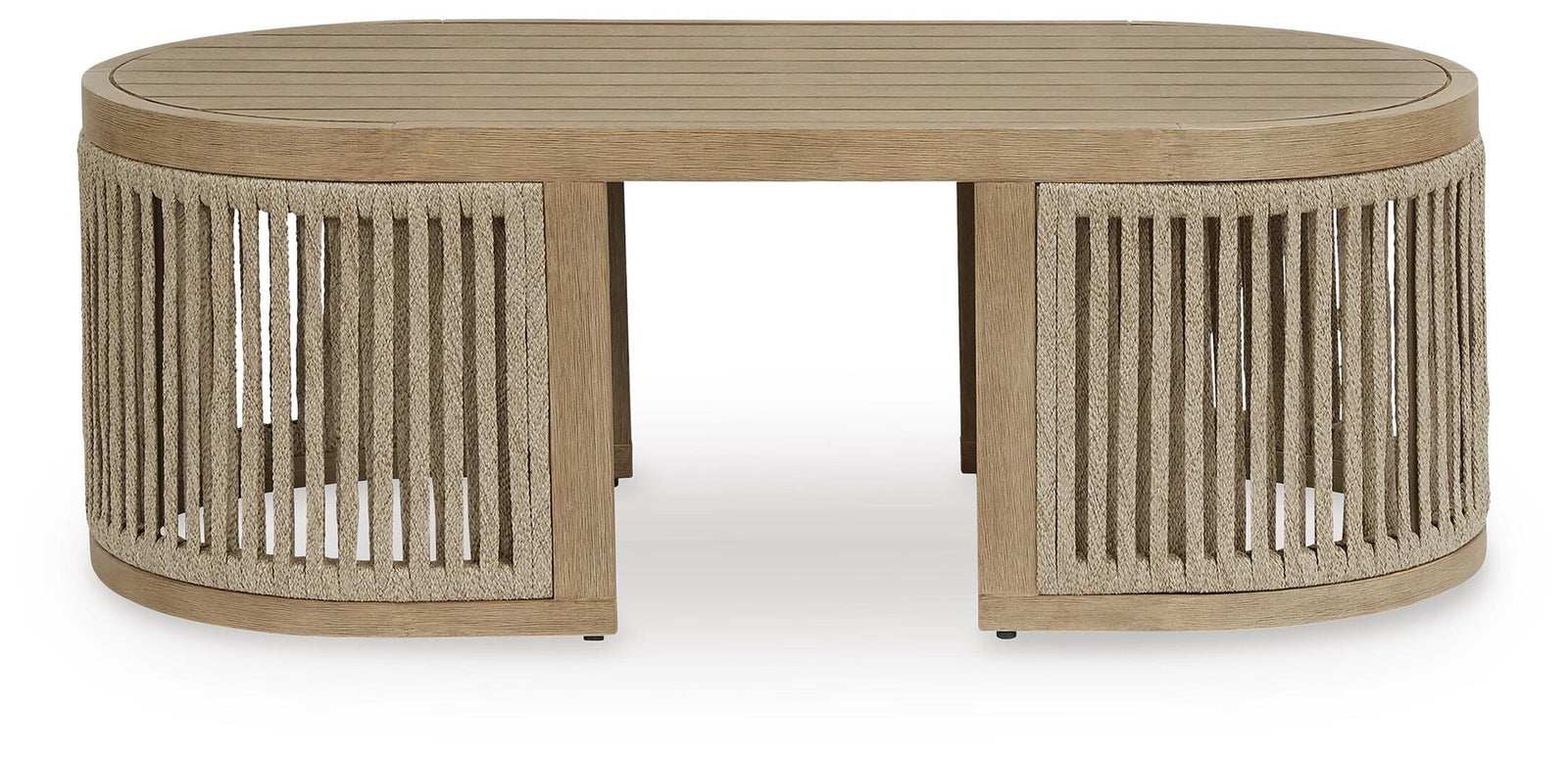 Serena Shores Outdoor Lounge Chair (Set of 2) (PCP604-SI) - Image 8