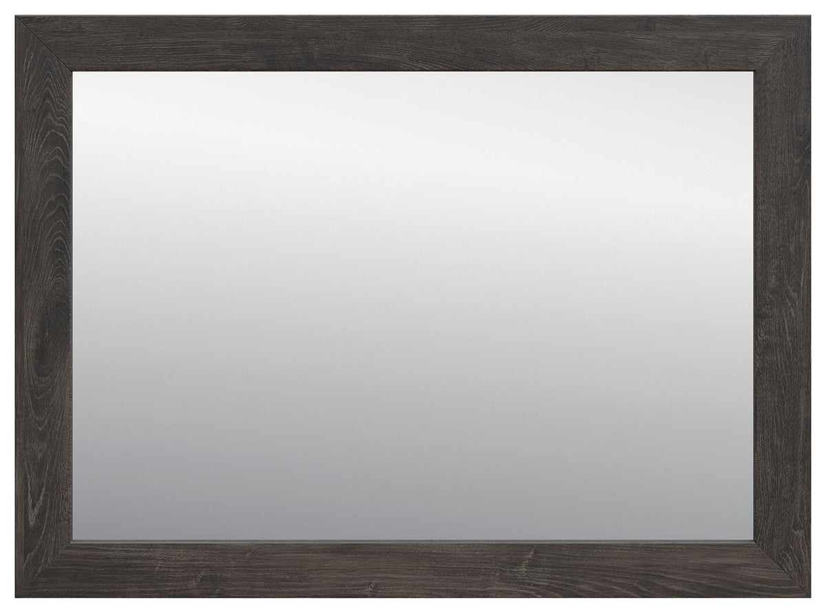 Fraluna Dresser (PCB3370-SI) - Image 26