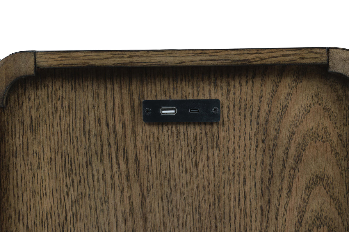 Jensworth Accent Table (A4000636-SI) - Image 9