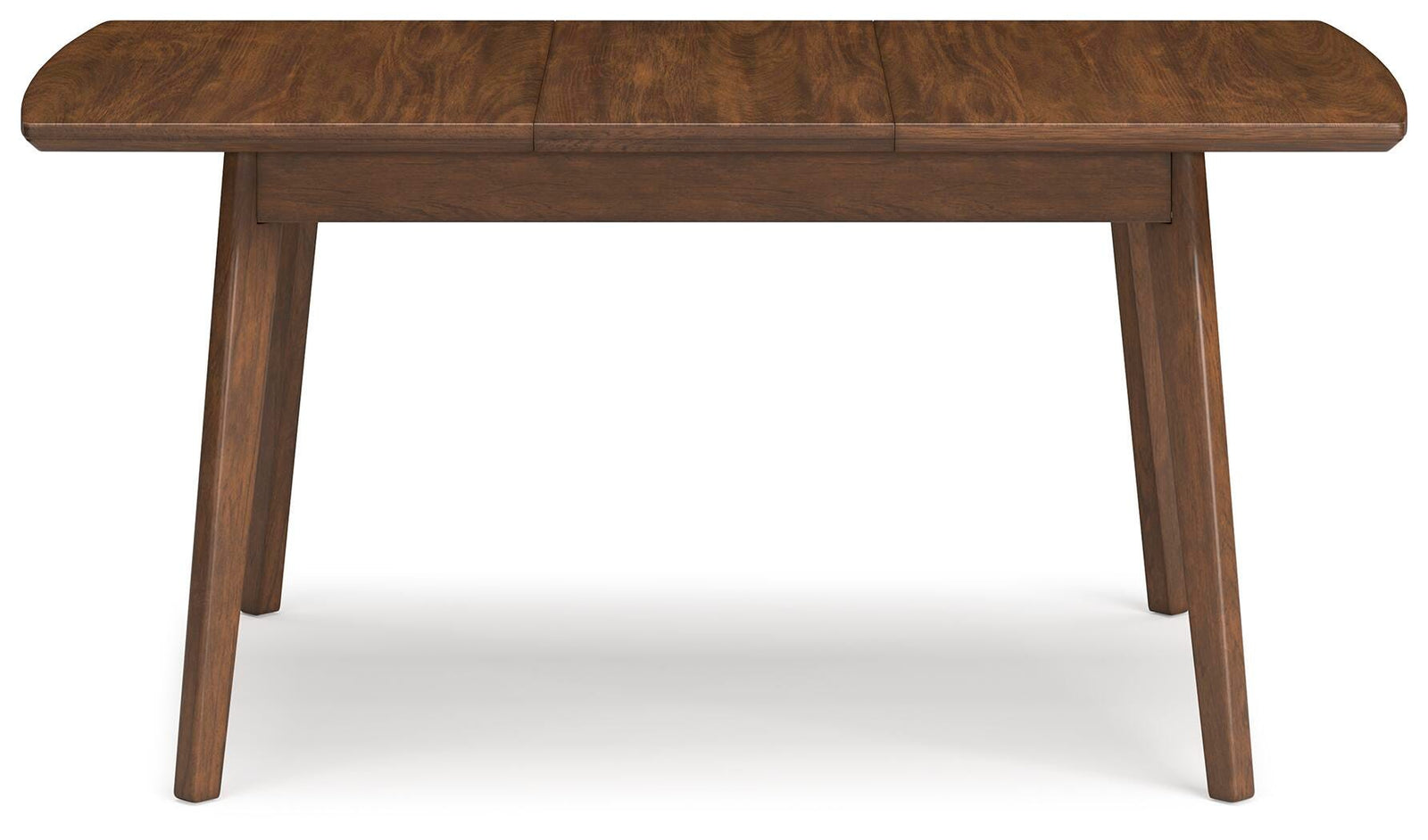 Lyncott Extension Dining Table and 4 Chairs (D615-SI) - Image 8