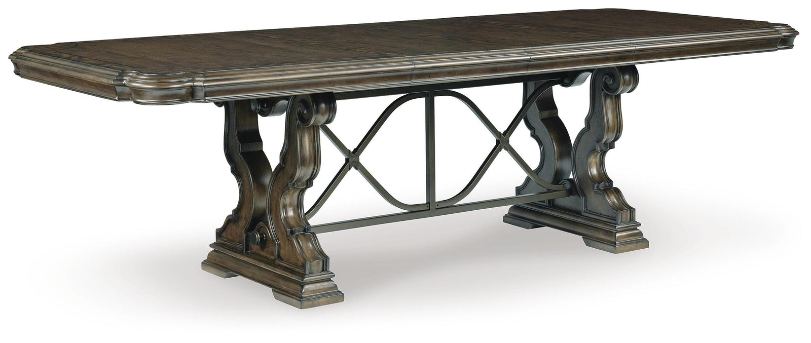Maylee Dining Table and 10 Chairs (D947-SI) - Image 11