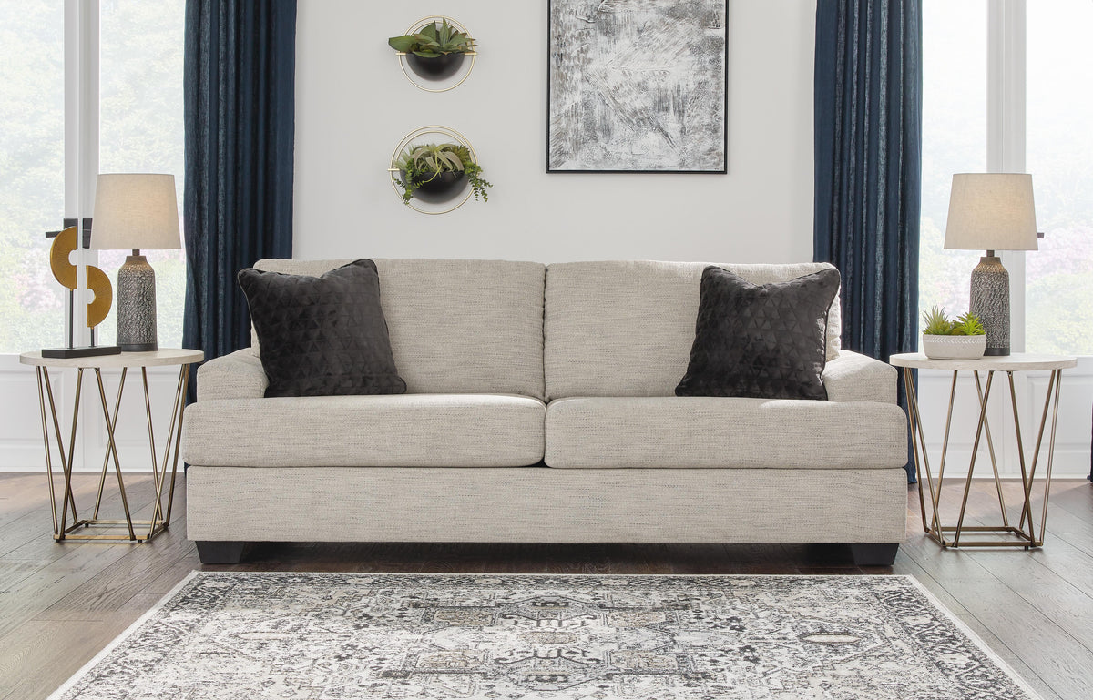 Vayda Sofa (33104-SI) - Image 17