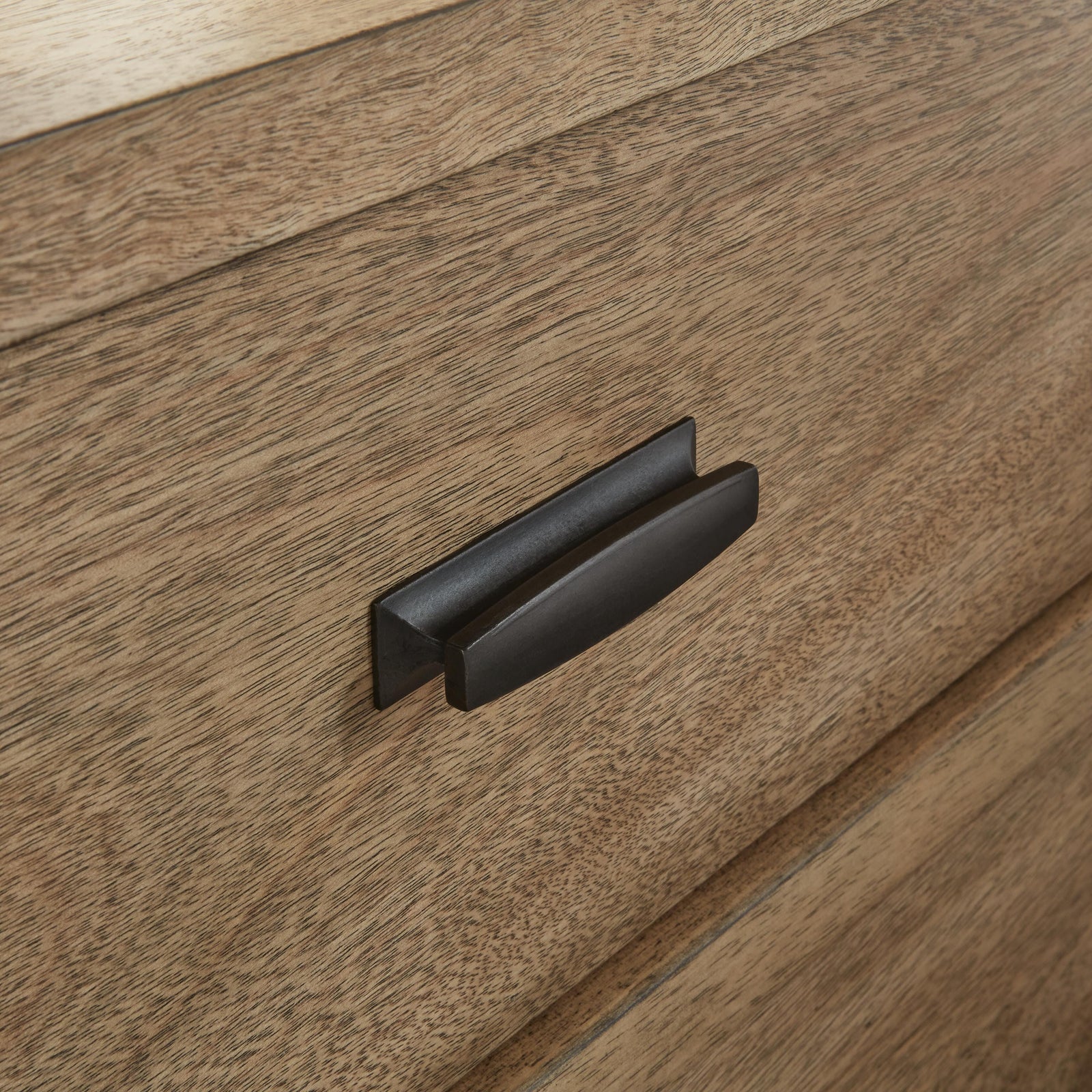 Tomtyn Dresser - Light Brown  (B622-SI) - Image 6