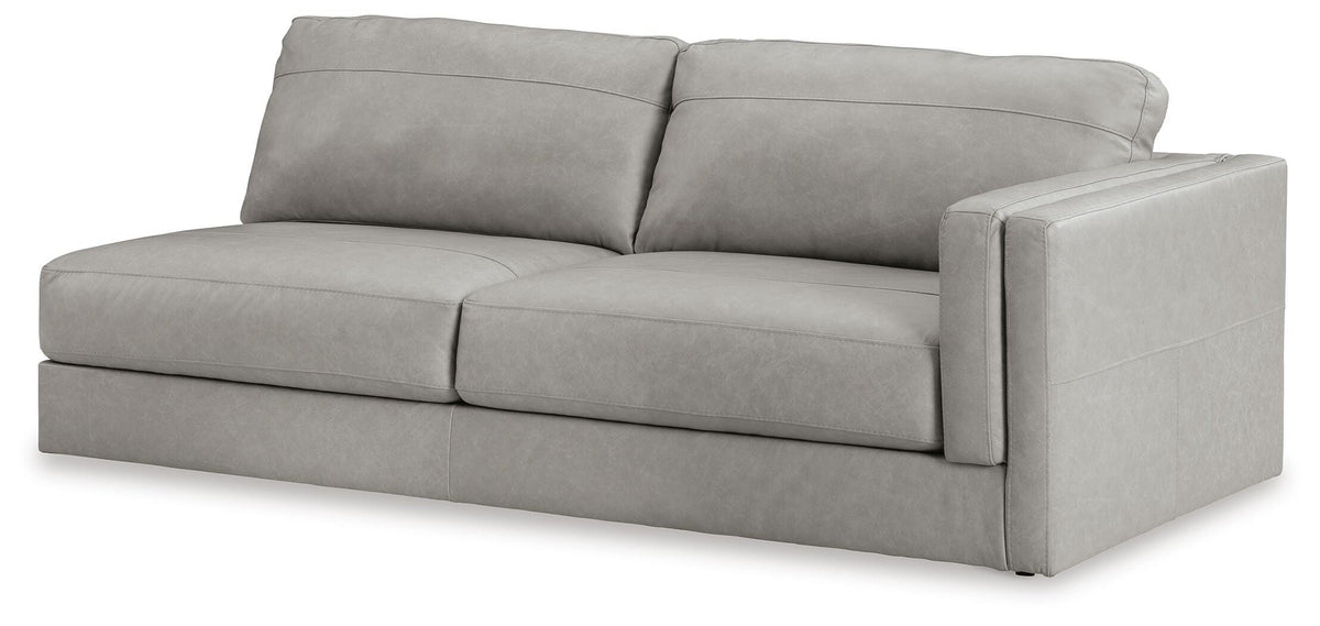 Amiata Right-Arm Facing Sofa (57404-SI)