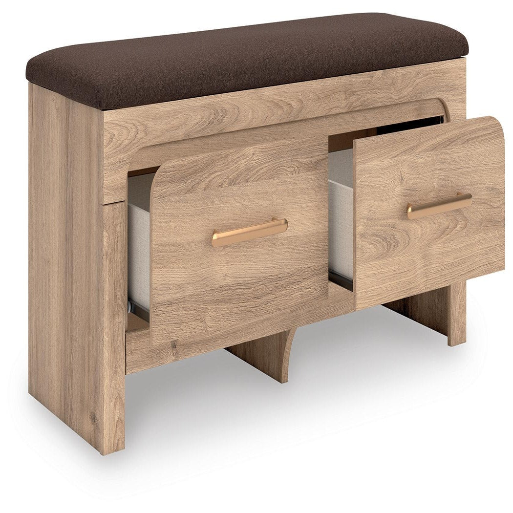 Kinlanni Chest of Drawers (PCB1360-SI) - Image 2