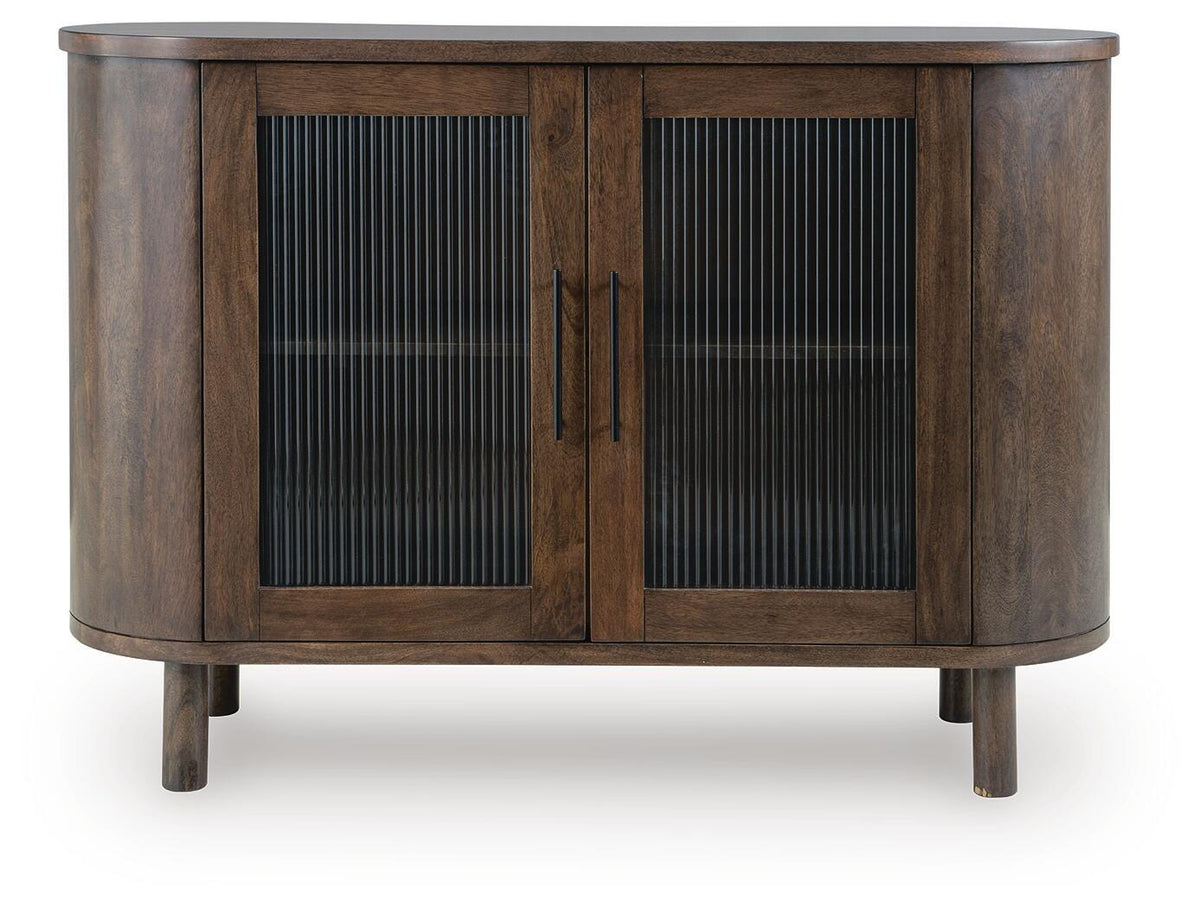 Mayridge Accent Cabinet (A4000694-SI)