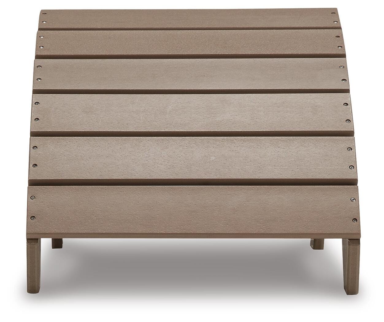 Sundown Treasure Outdoor Rocking Chair (P014-SI) - Image 8