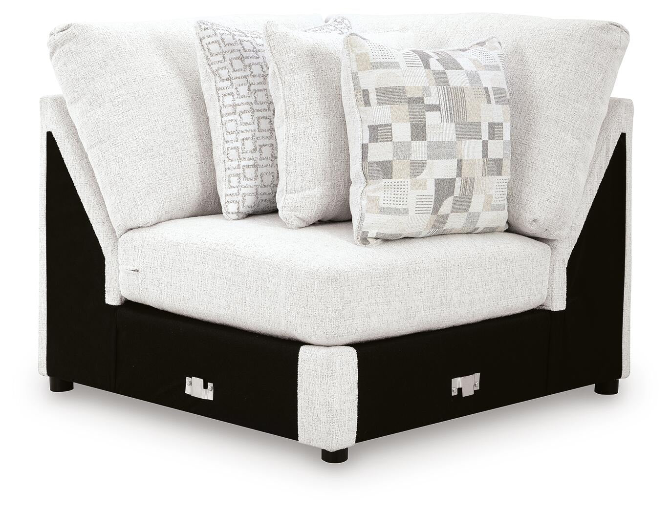 Misty-Lakes Right-Arm Facing Loveseat (PC66906-SI)