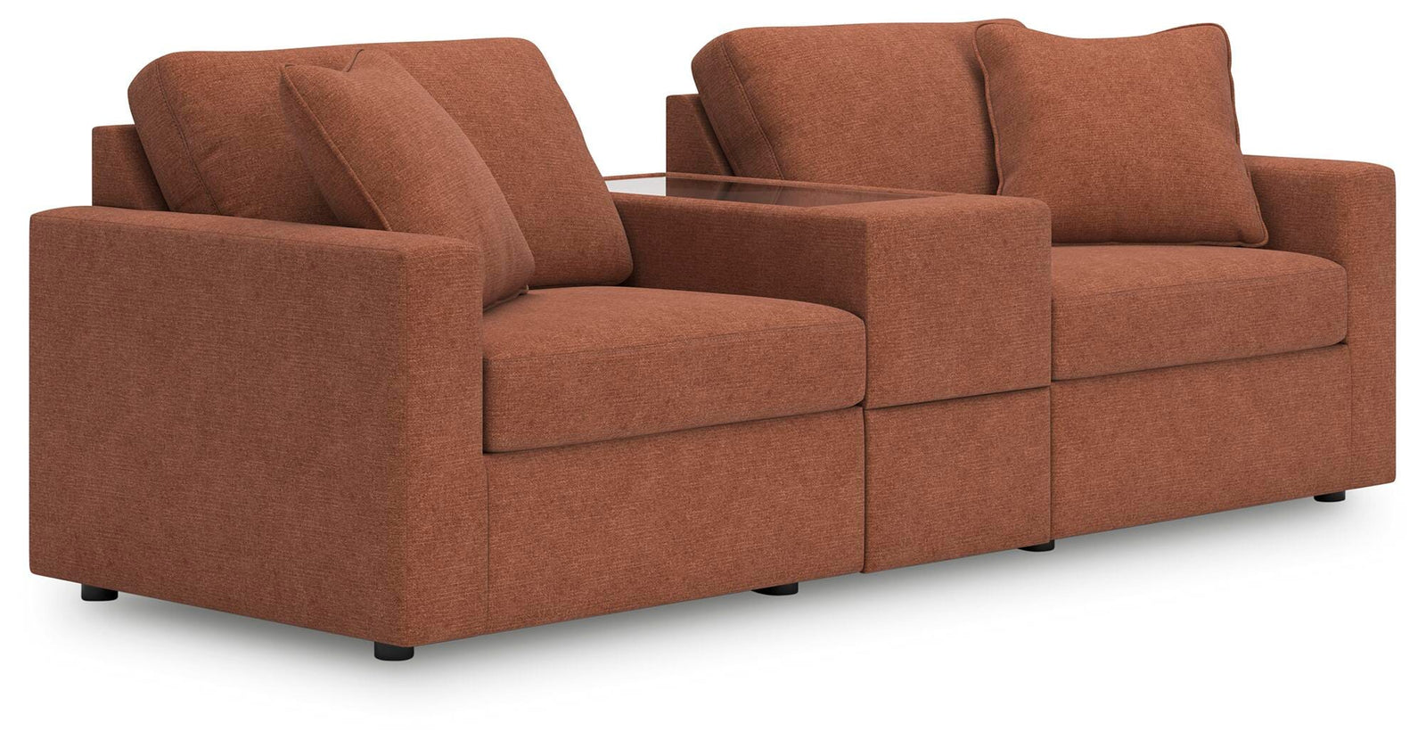 Modmax 3-Piece Sectional (92102-SI) - Image 2