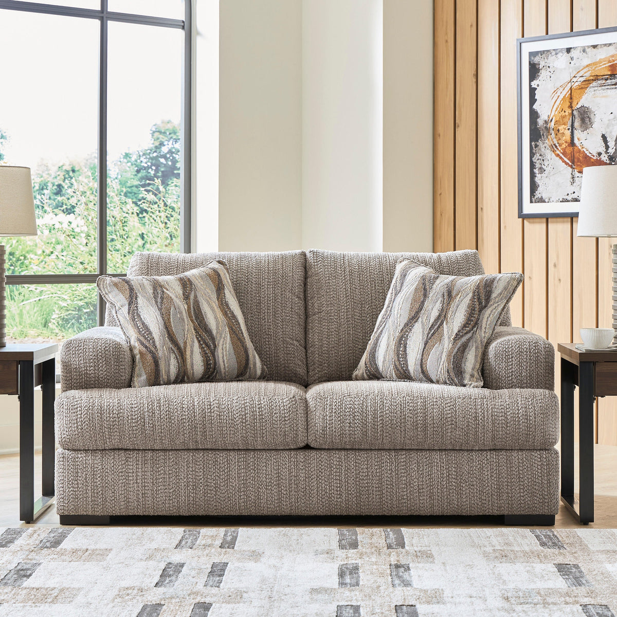 Lofwood Sofa (PC69604-SI) - Image 23