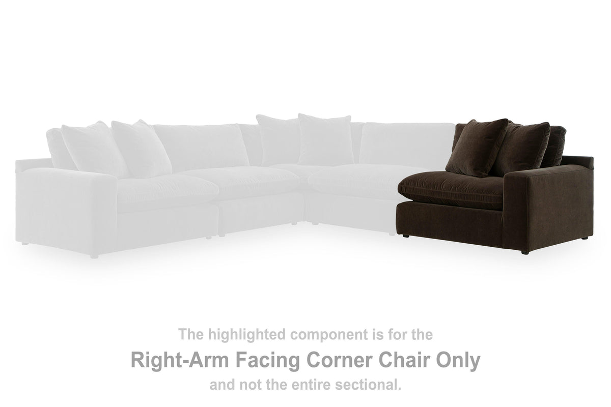 Maxton Heights Sofa (67807-SI) - Image 26