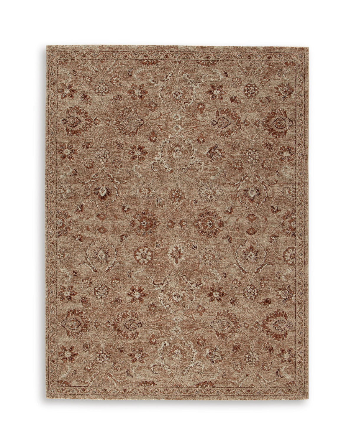 Wellsmore Large Rug (R40876-SI) - Image 6