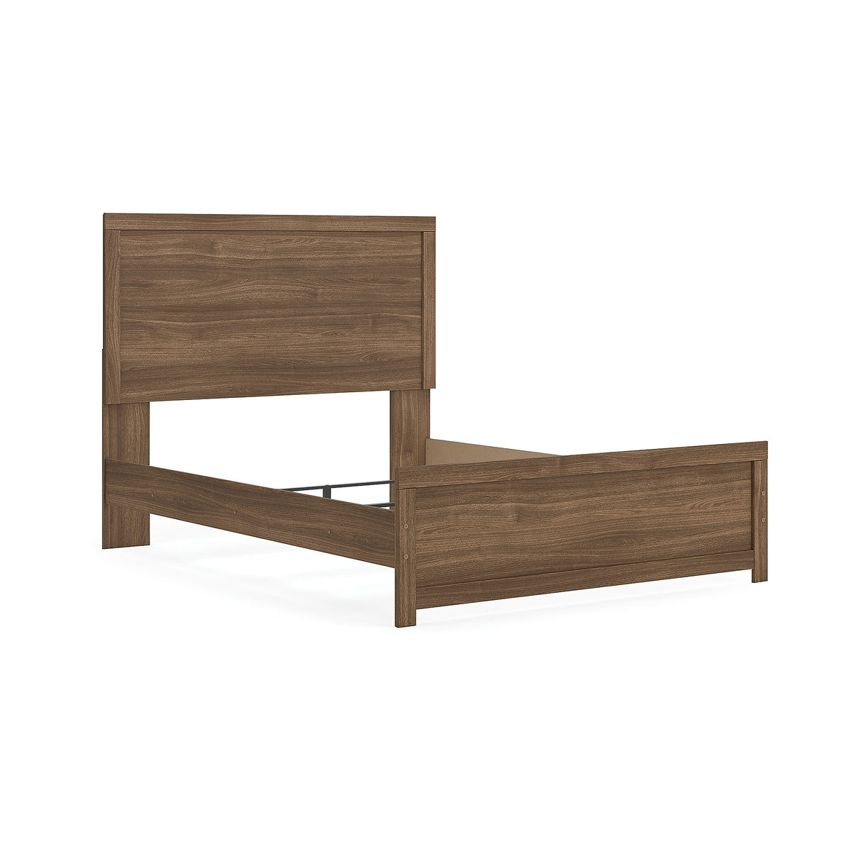 Broachmyn Queen Panel Bed, Dresser and Mirror (PCB1116-SI) - Image 11