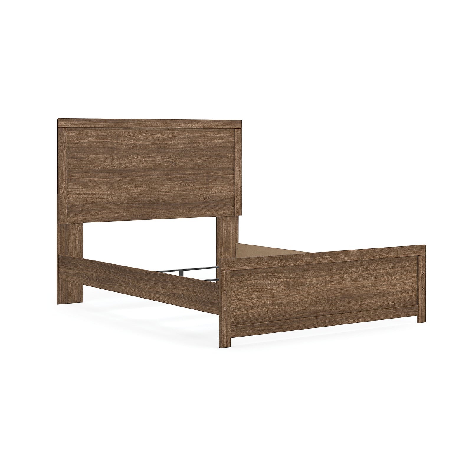 Broachmyn Queen Panel Bed, Dresser and Mirror (PCB1116-SI) - Image 11