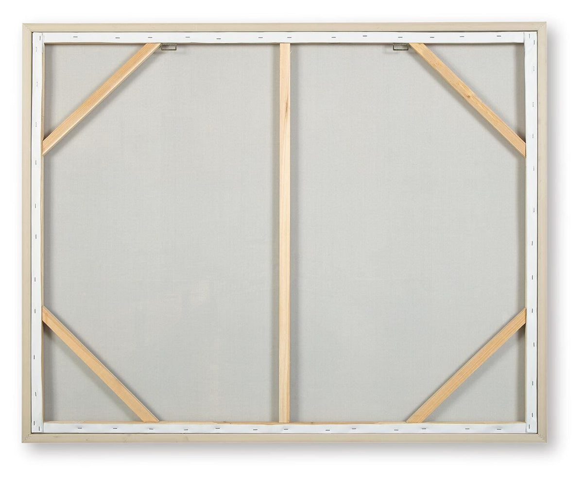 Worthney Wall Art (A8000457-SI) - Image 5