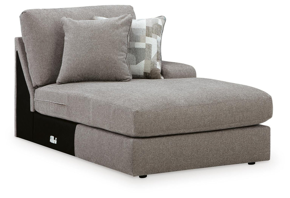Lindon Right-Arm Facing Corner Chaise (84704-SI)