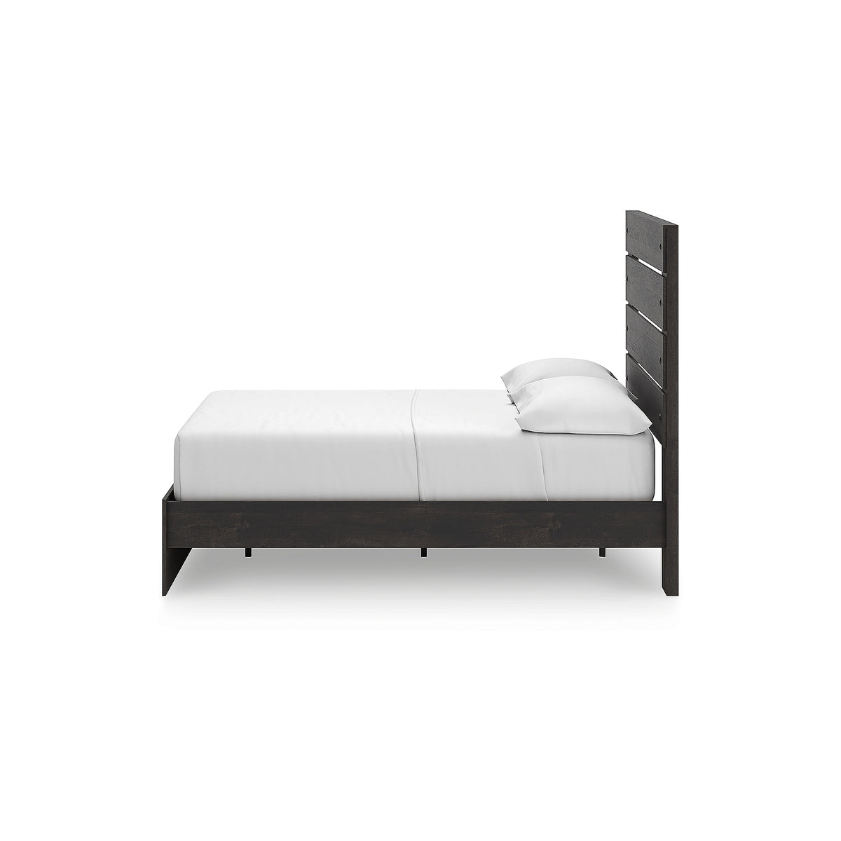 Hollivern Full Panel Storage Bed (PCB2108-SI) - Image 7