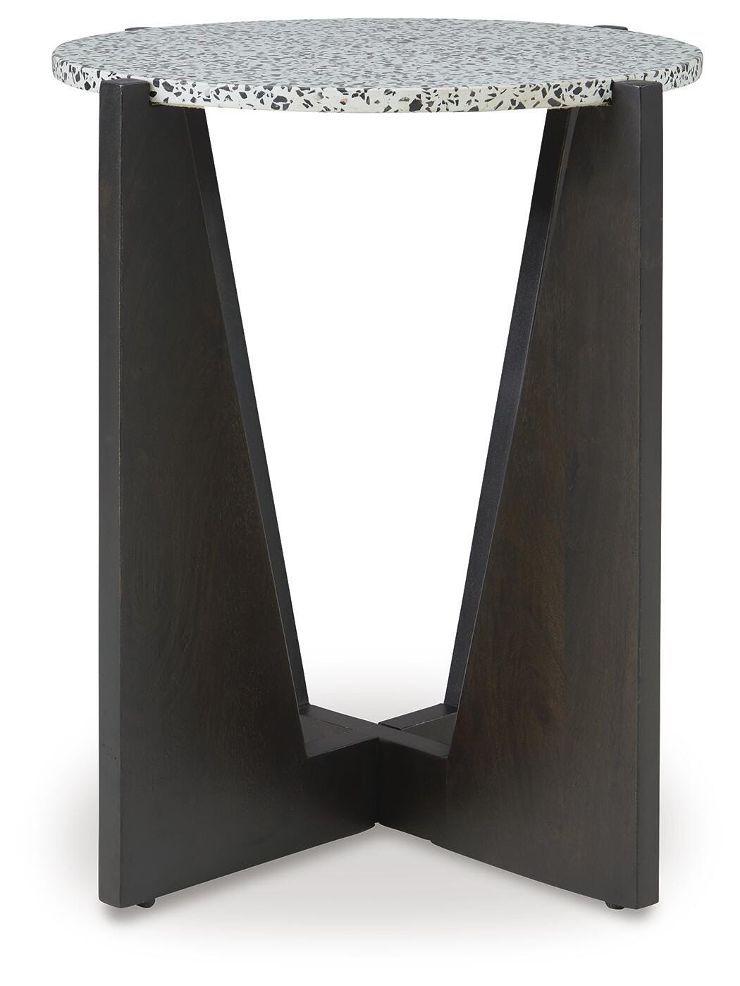 Tellrich Accent Table (A4000616-SI) - Image 2