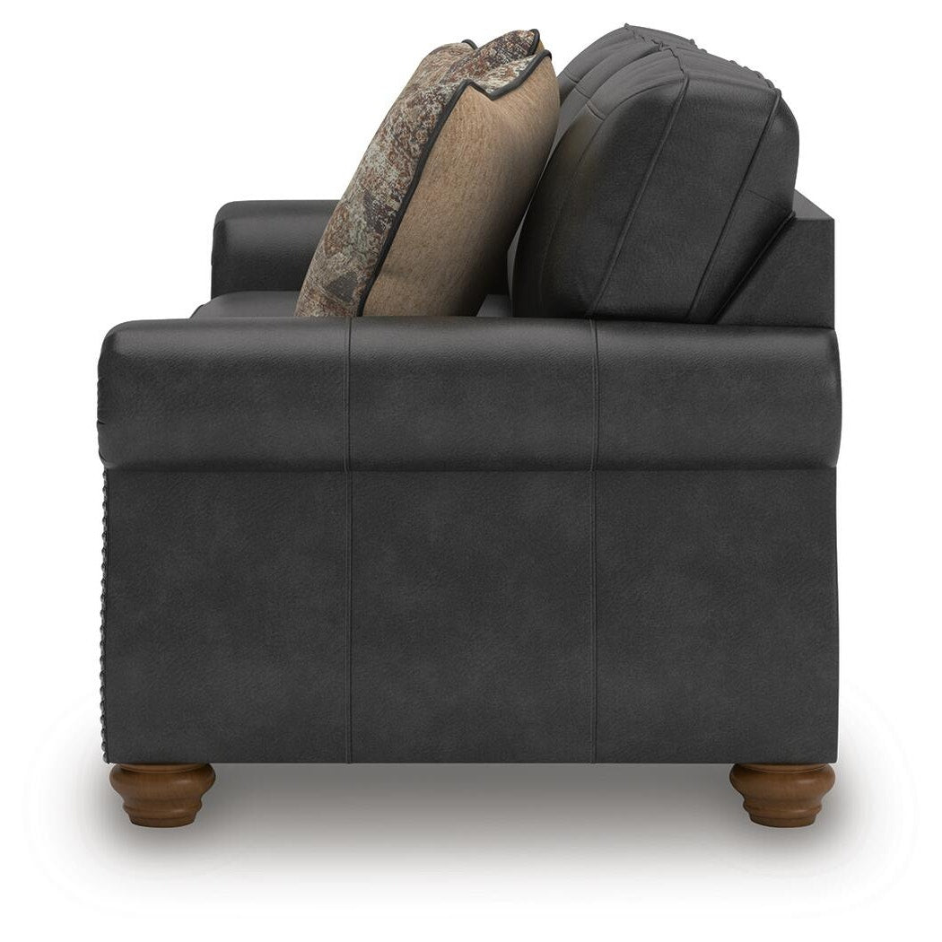 Chasemore Sofa and Loveseat (PC55903-SI) - Image 11