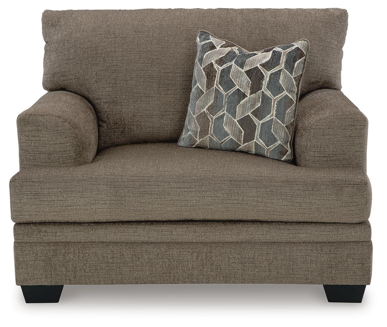 Stonemeade Sofa Chaise (59505-SI) - Image 20