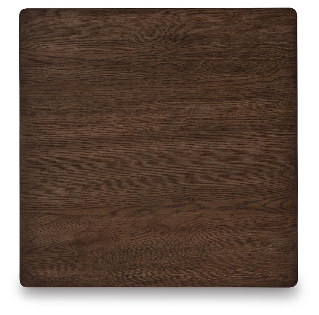 Hannodream Coffee Table and 2 Ends (T821-SI) - Image 4