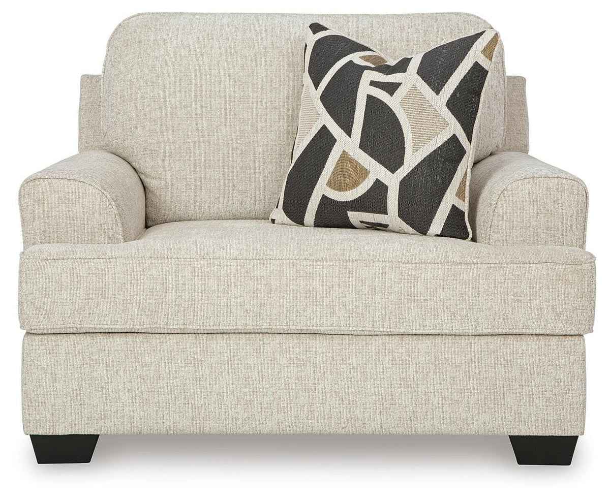 Heartcort Sofa (44604-SI) - Image 9
