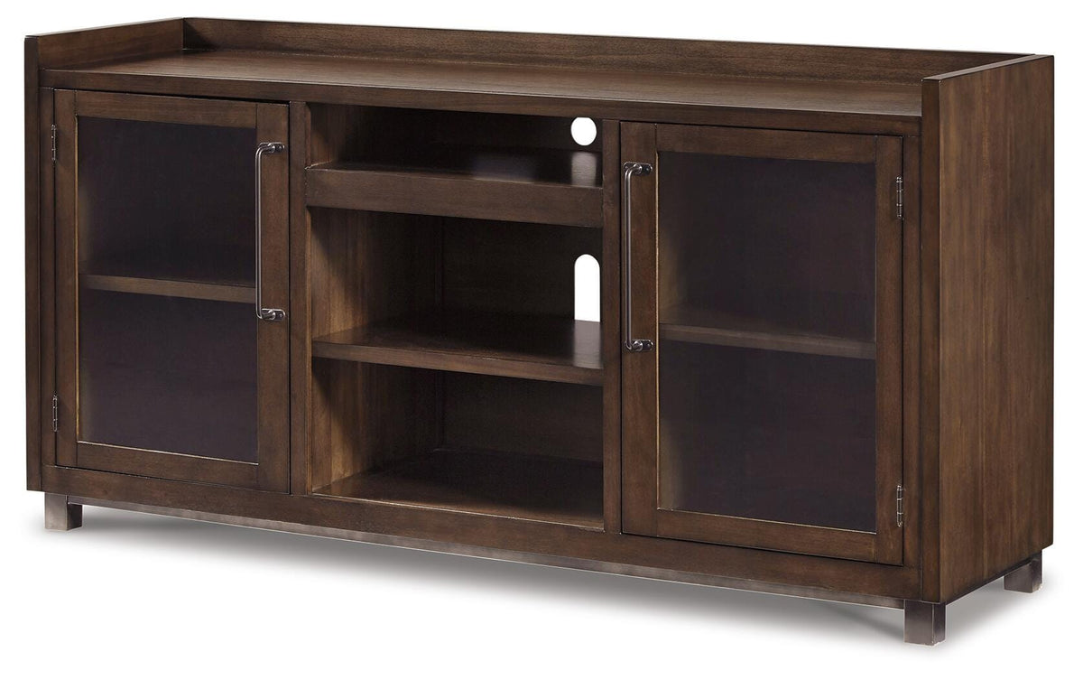 Starmore 70 TV Stand (W633-SI) - Image 3