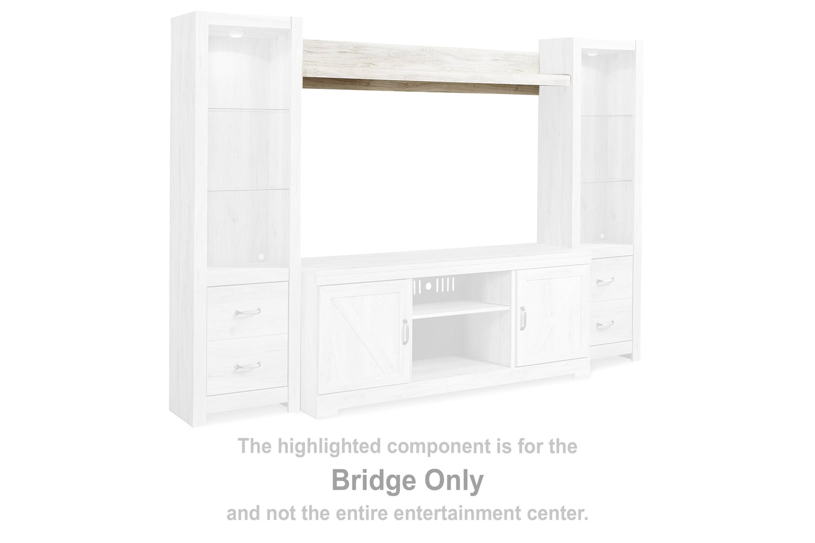 Bellaby Bridge (W331-SI) - Image 3