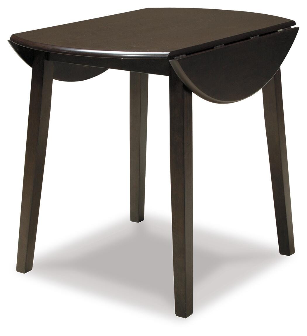Hammis Dining Set (D310-SI)