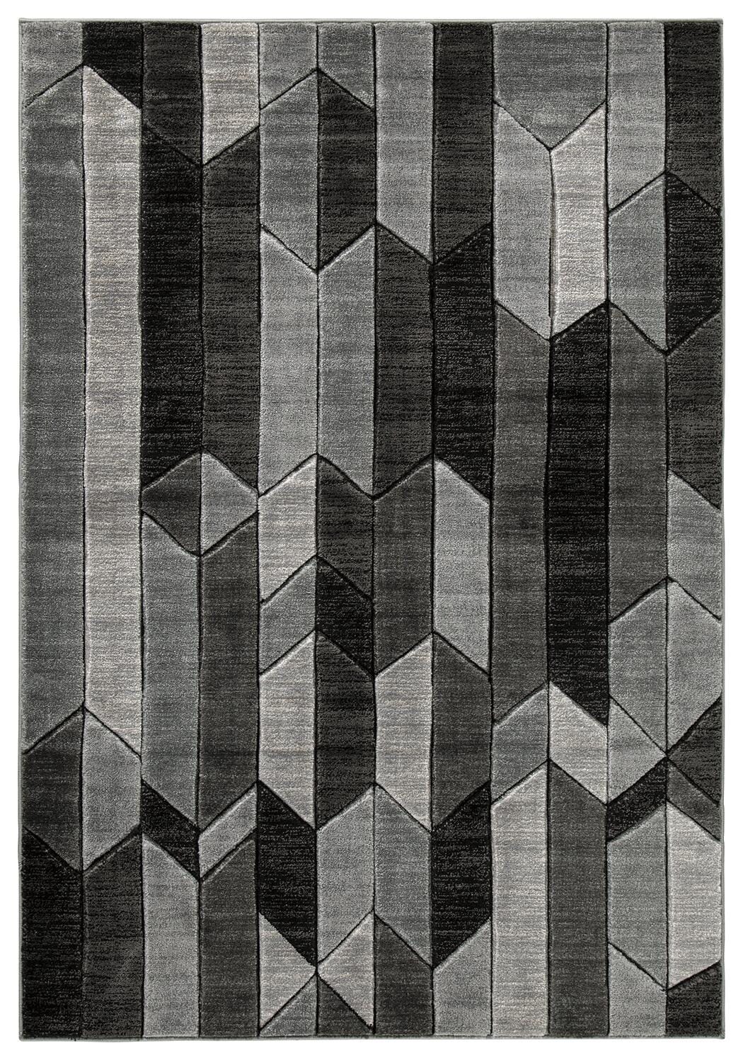 Chayse 66 x 96 Rug (R403461-SI)