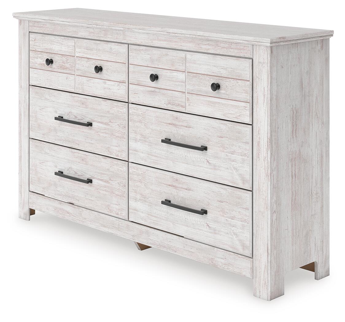 Makidern Dresser (PCB1171-SI) - Image 3