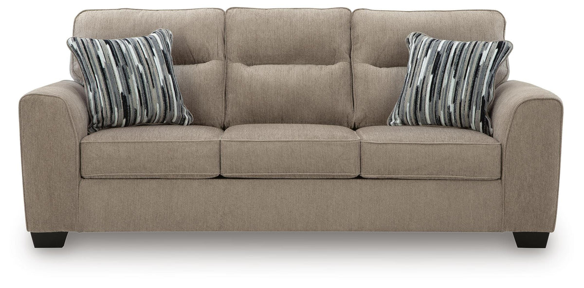 Olten Left-Arm Facing Corner Chaise (31304-SI) - Image 8
