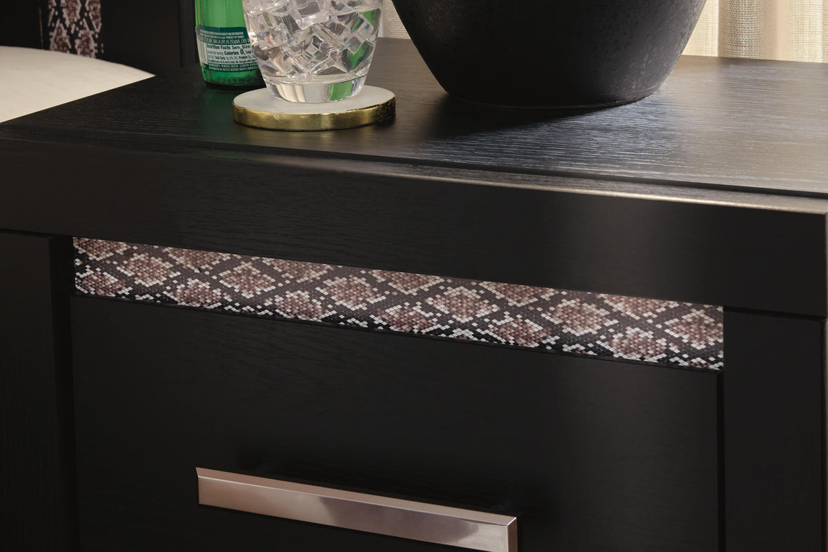 Brizmore Dresser (PCB2611-SI) - Image 16