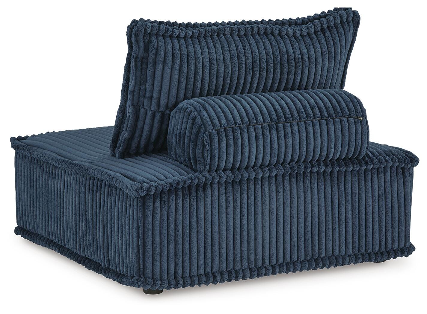 Bales Accent Chair (A3000662-SI) - Image 4