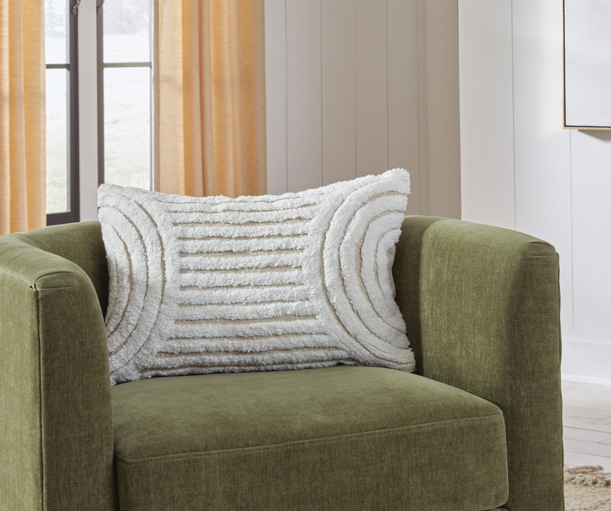 Farissen Pillow (Set of 4) (A1001062-SI) - Image 4
