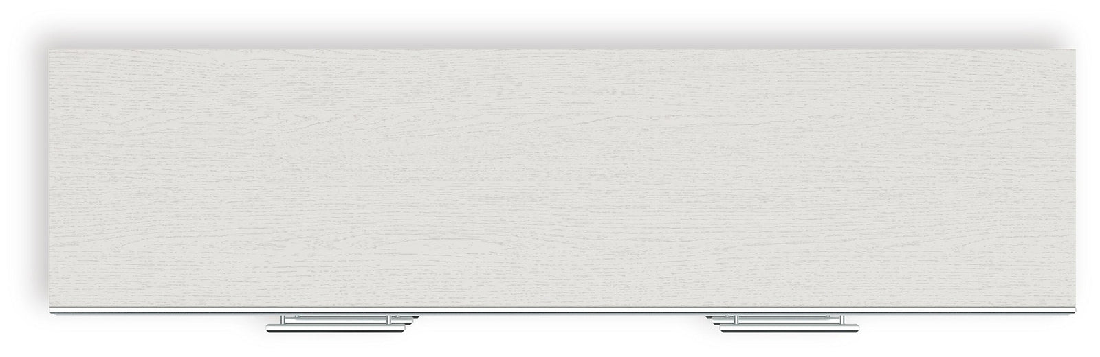 Zuraleus King/California King Upholstered Headboard/Footboard/Roll Slats (PCB3381-SI) - Image 17