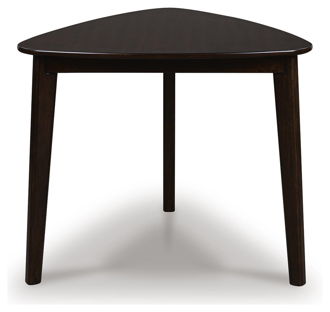Shorbyn Dining Table (PCD607-SI) - Image 2
