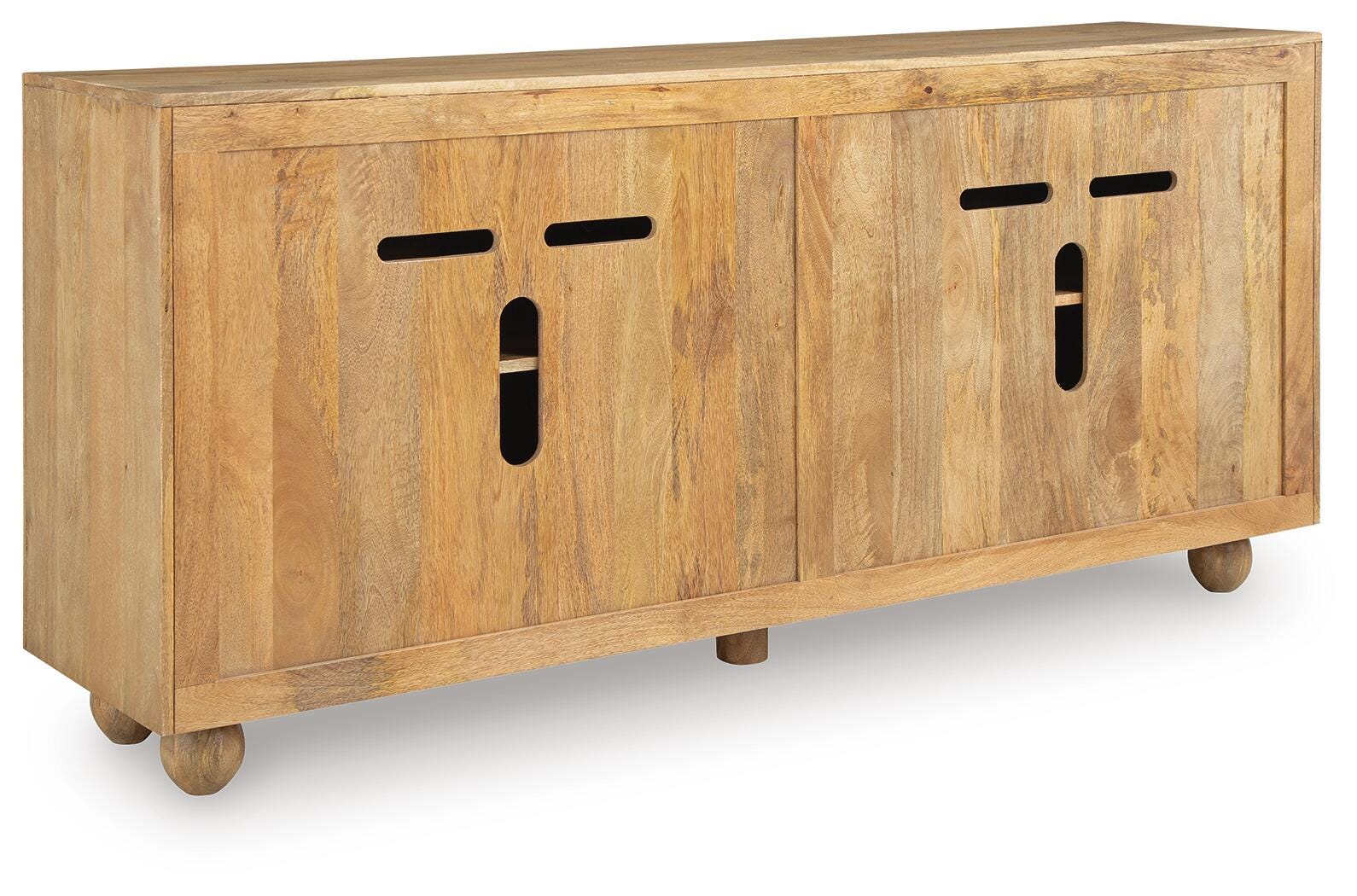 Niam Accent Cabinet (A4000684-SI) - Image 5